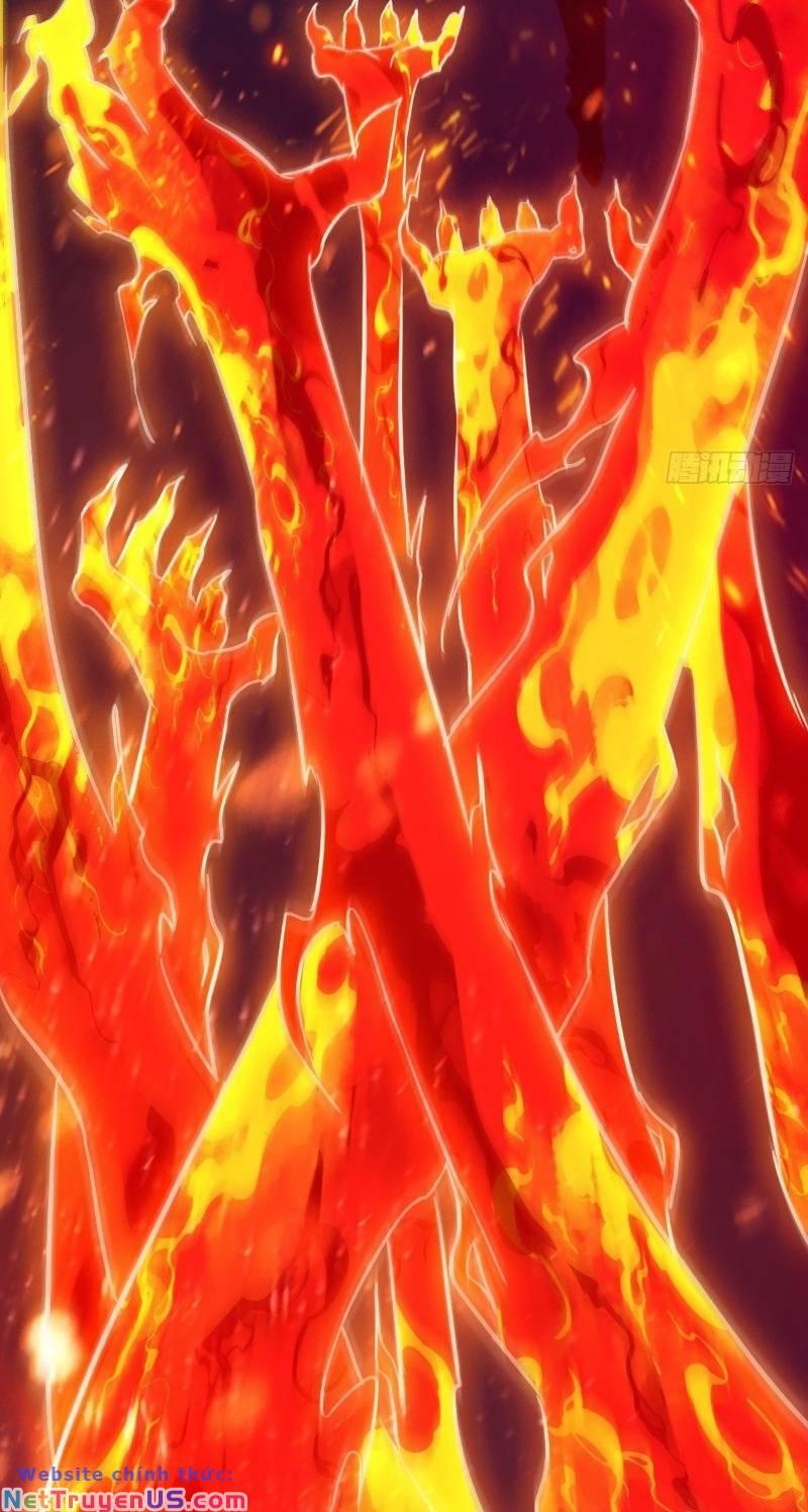 tay trái của ta có thể biến chapter 21 14