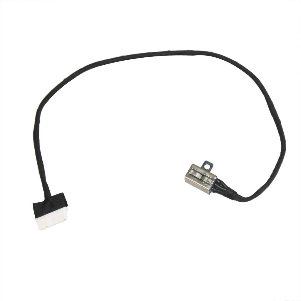 Cáp Nguồn Dc Cho Dell Vostro P75G P75G001 P75G002