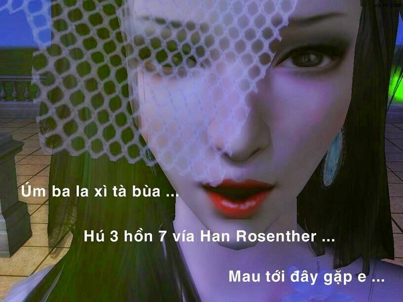 truyện sims - earl story chapter 33 41