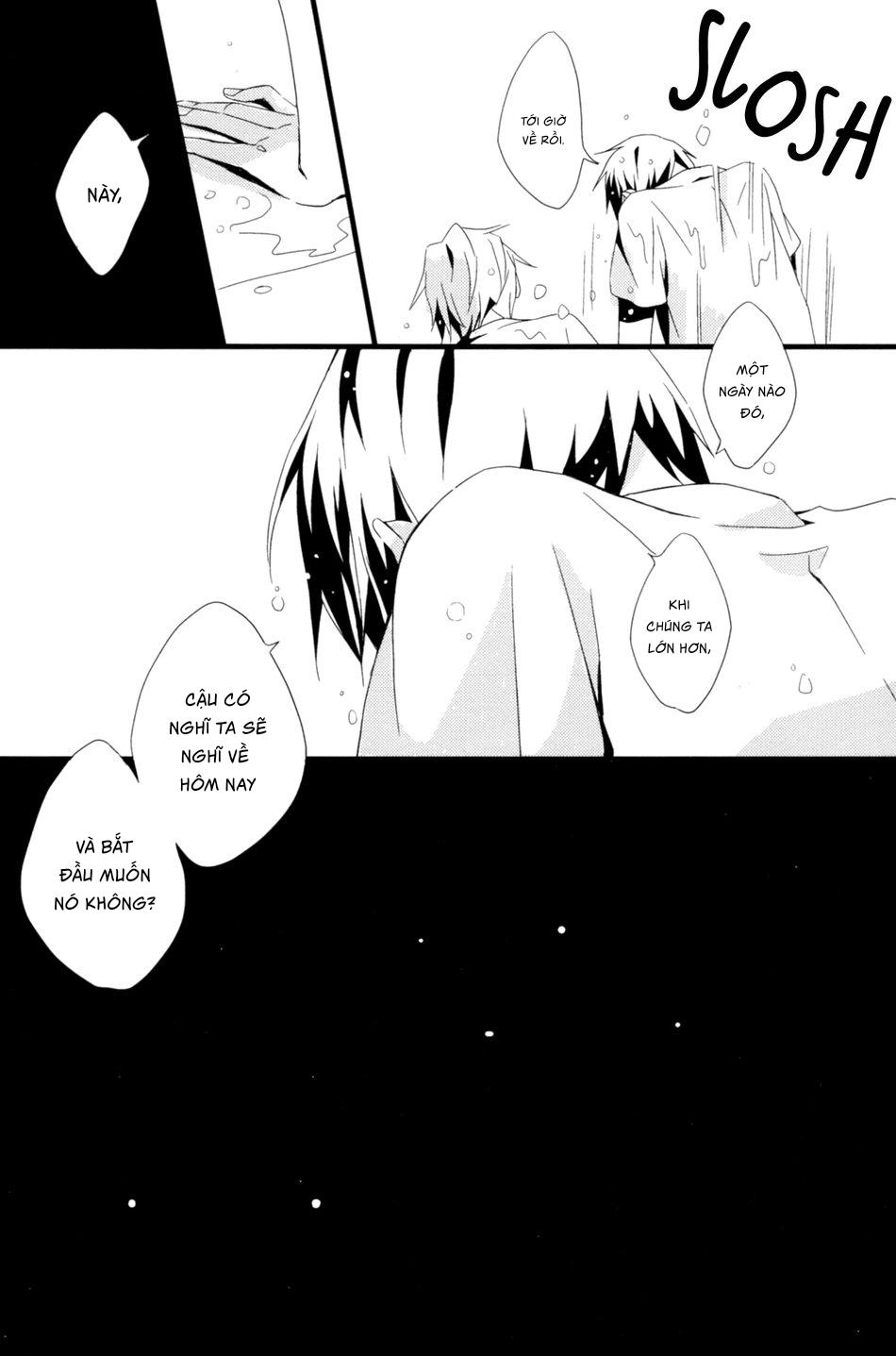 đu boylove cùng gaga team chapter 158 25