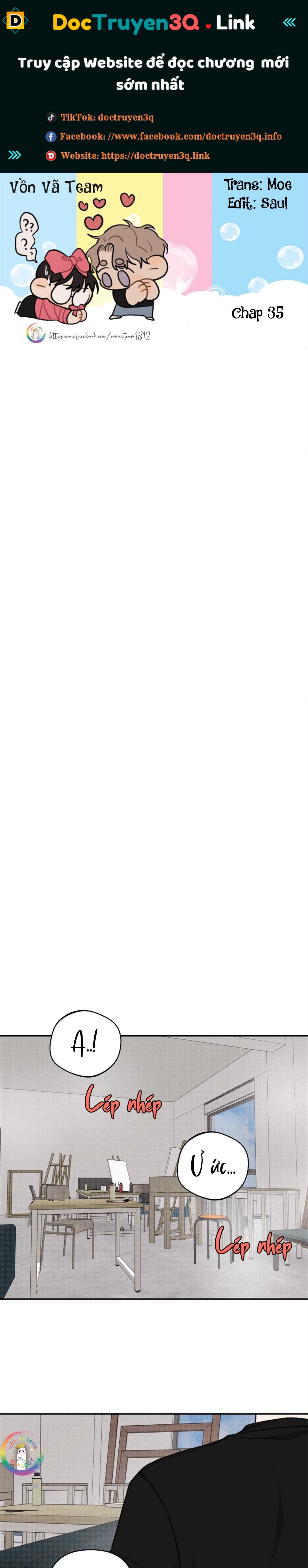 những nàng công chúa bị nguyền rủa chapter 35 1