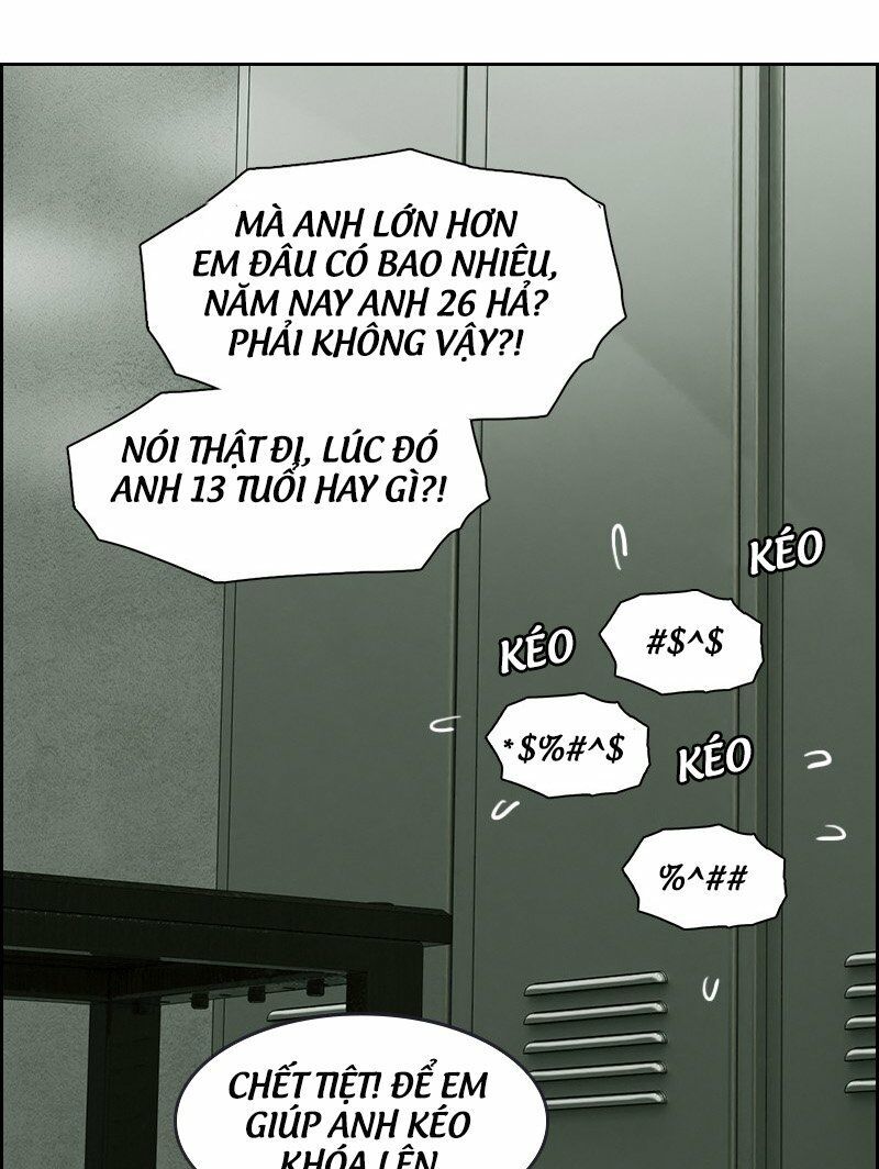 nửa đêm ở poppy land chapter 15 40