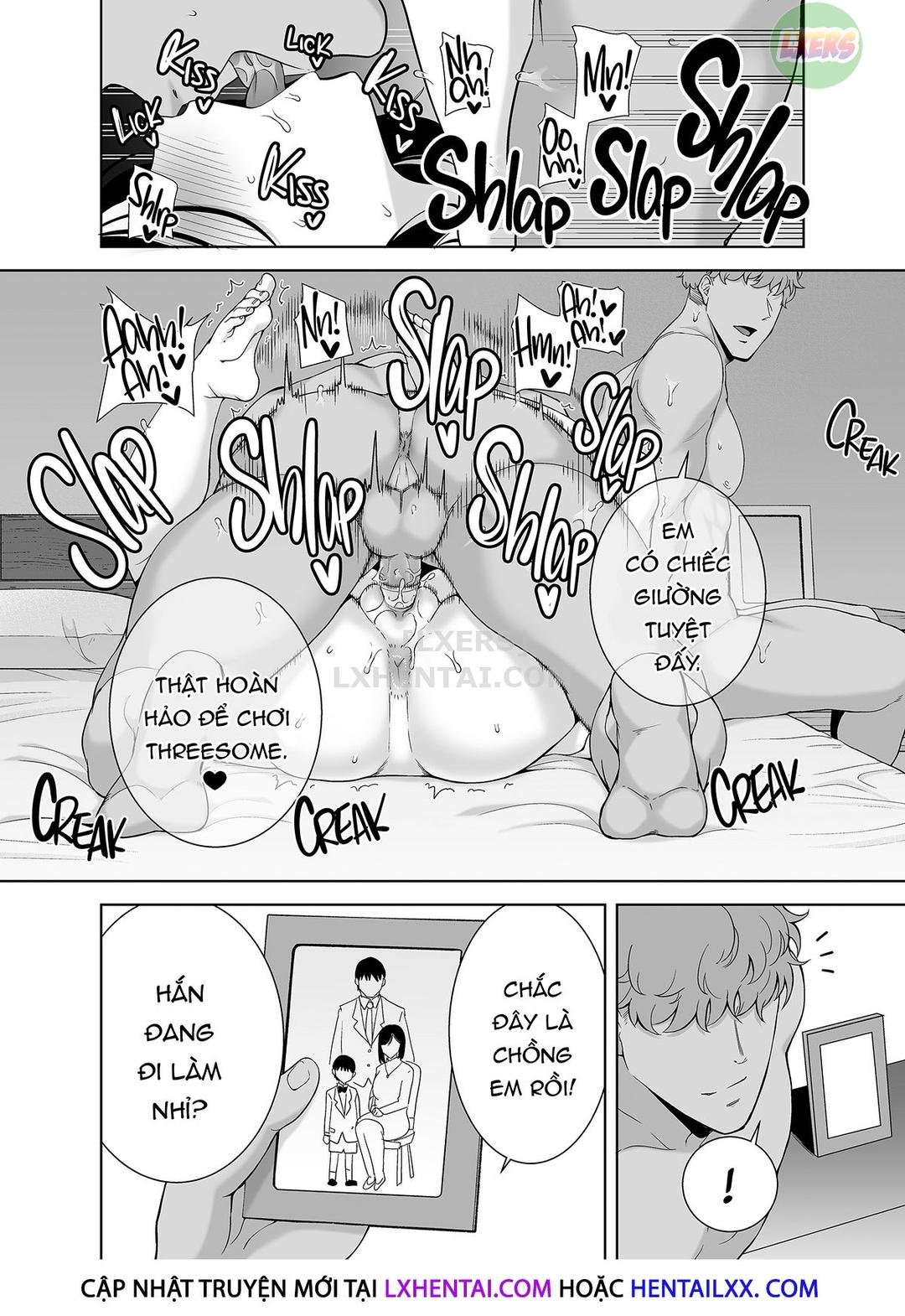 một mùa hè ntr đầy ảo mộng chapter 2 73