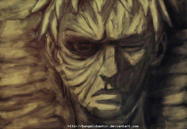 naruto - cửu vĩ hồ ly chapter 655 20