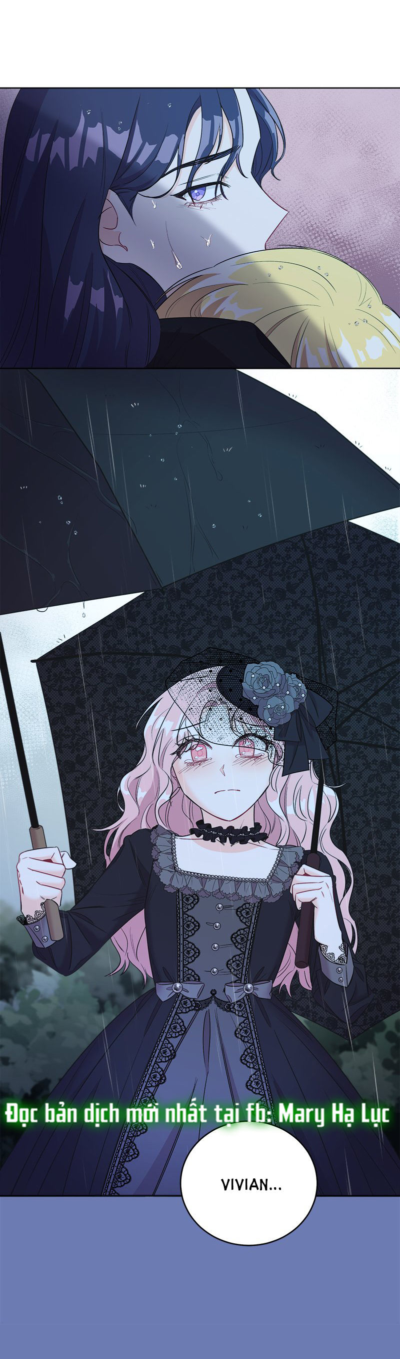 chàng nam phụ kia thực ra là con gái chapter 4 68