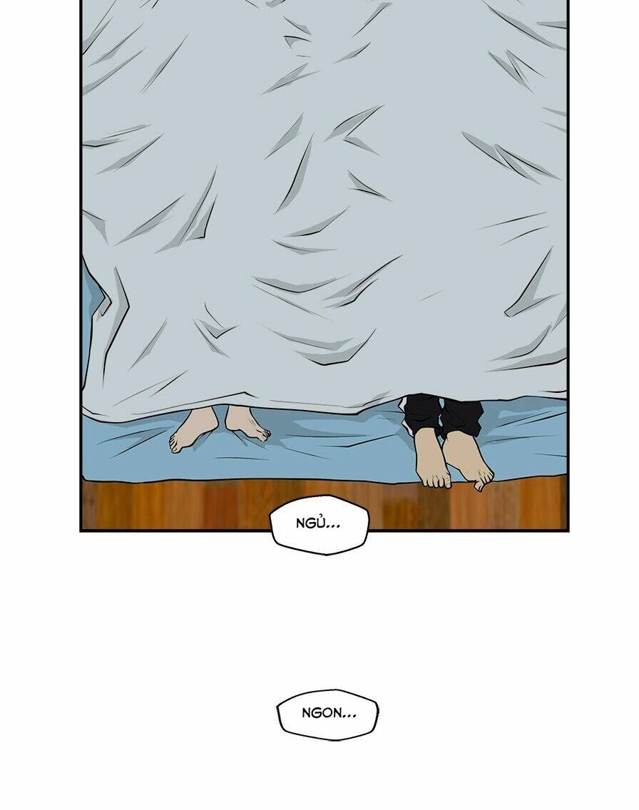 mr kang chapter 7 31