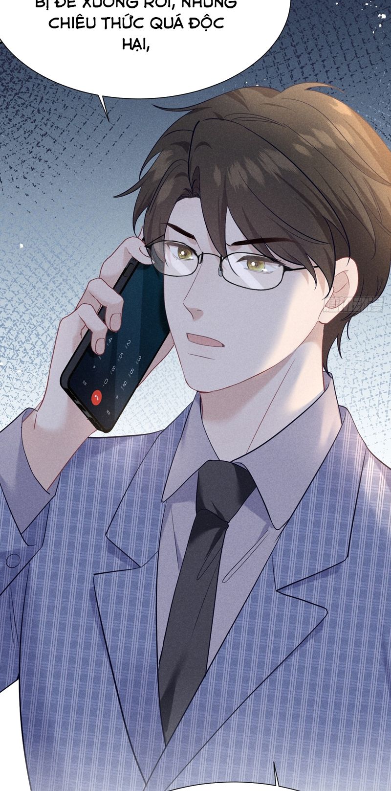 [bl] quan hệ nguy hiểm chapter 29 35