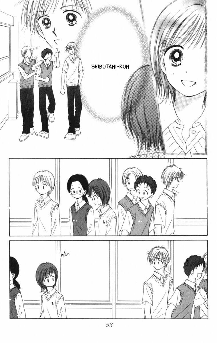 kirakira 100% chapter 2 4