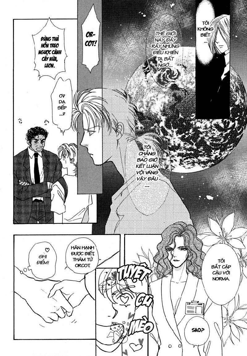 tiệm thú kiểng chapter 17 10