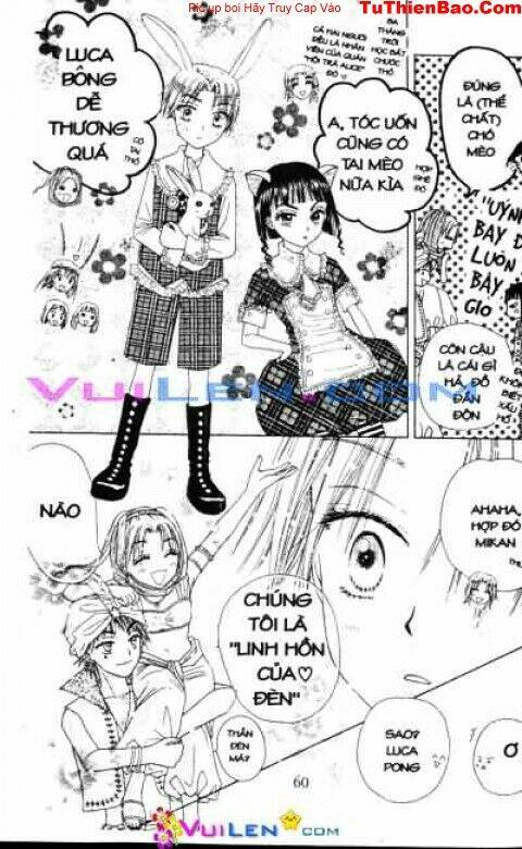 gakuen alice chapter 17 60