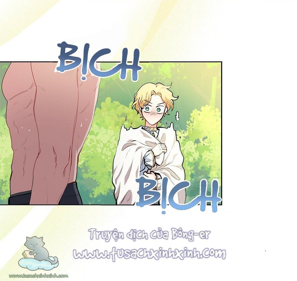 kiên nhẫn chút nào, đại công tước chapter 19 30