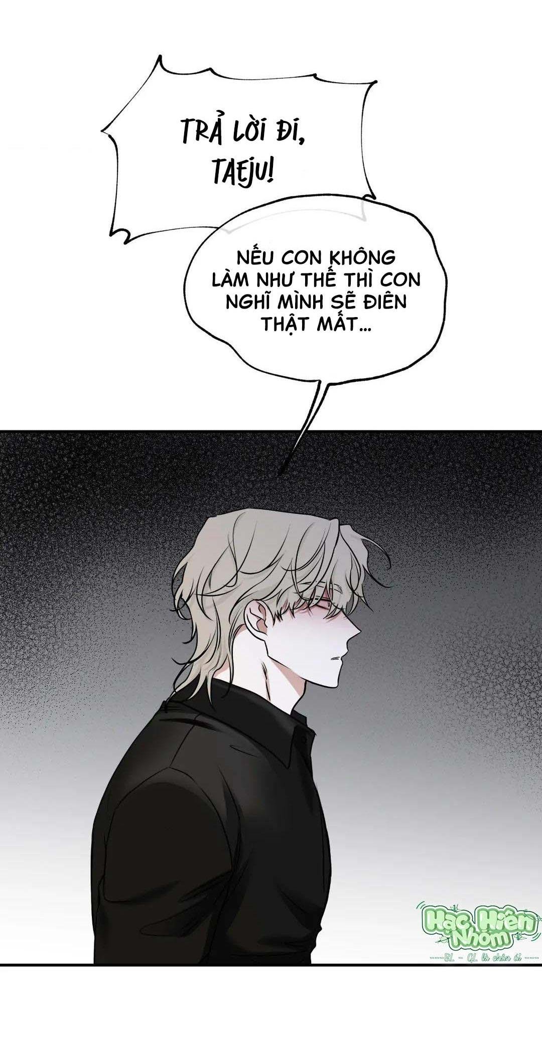 thủy triều thấp lúc chạng vạng chapter 90 59