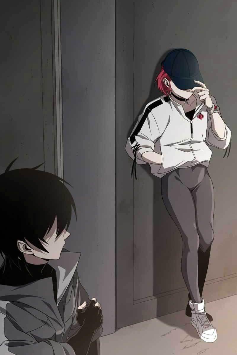 sự trở lại của người chơi sau 10000 năm chapter 30 28