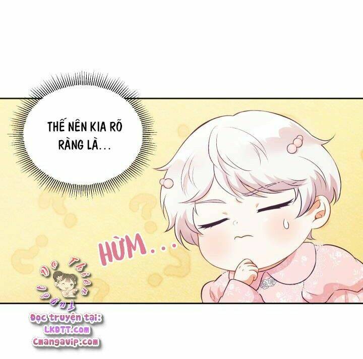 công chúa xấu xa chapter 3 7