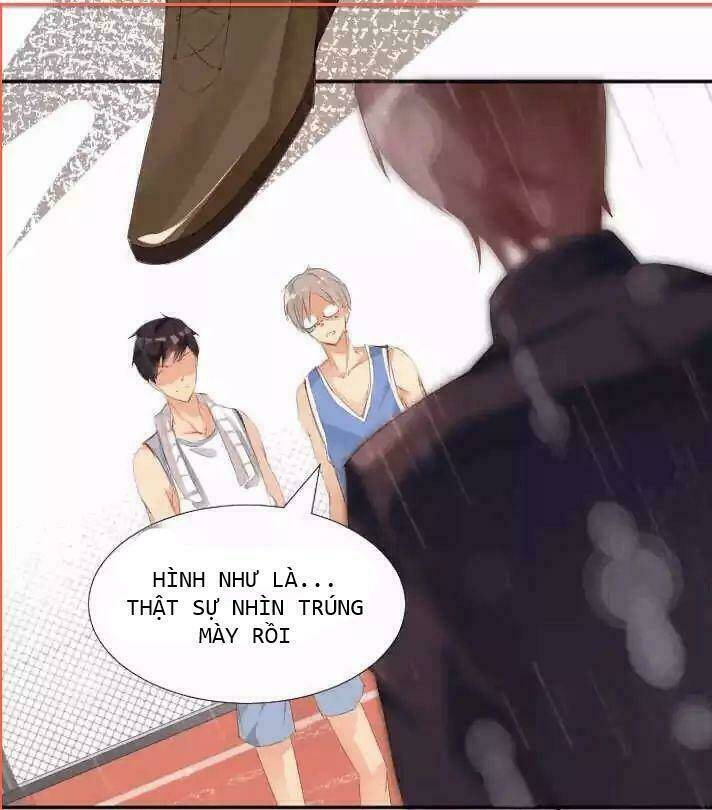 nam thần là một đôi chapter 2 26