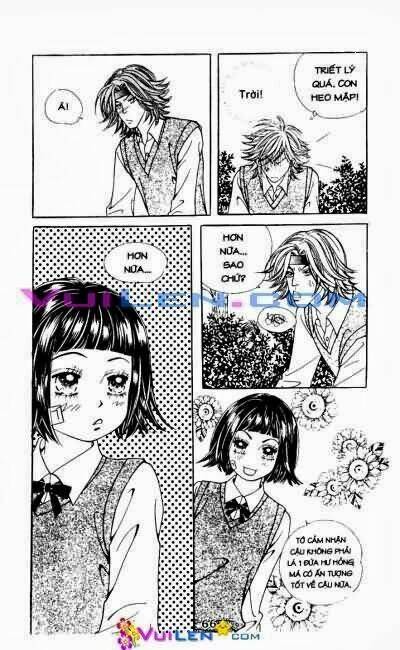 cô bé táo bạo chapter 7 66