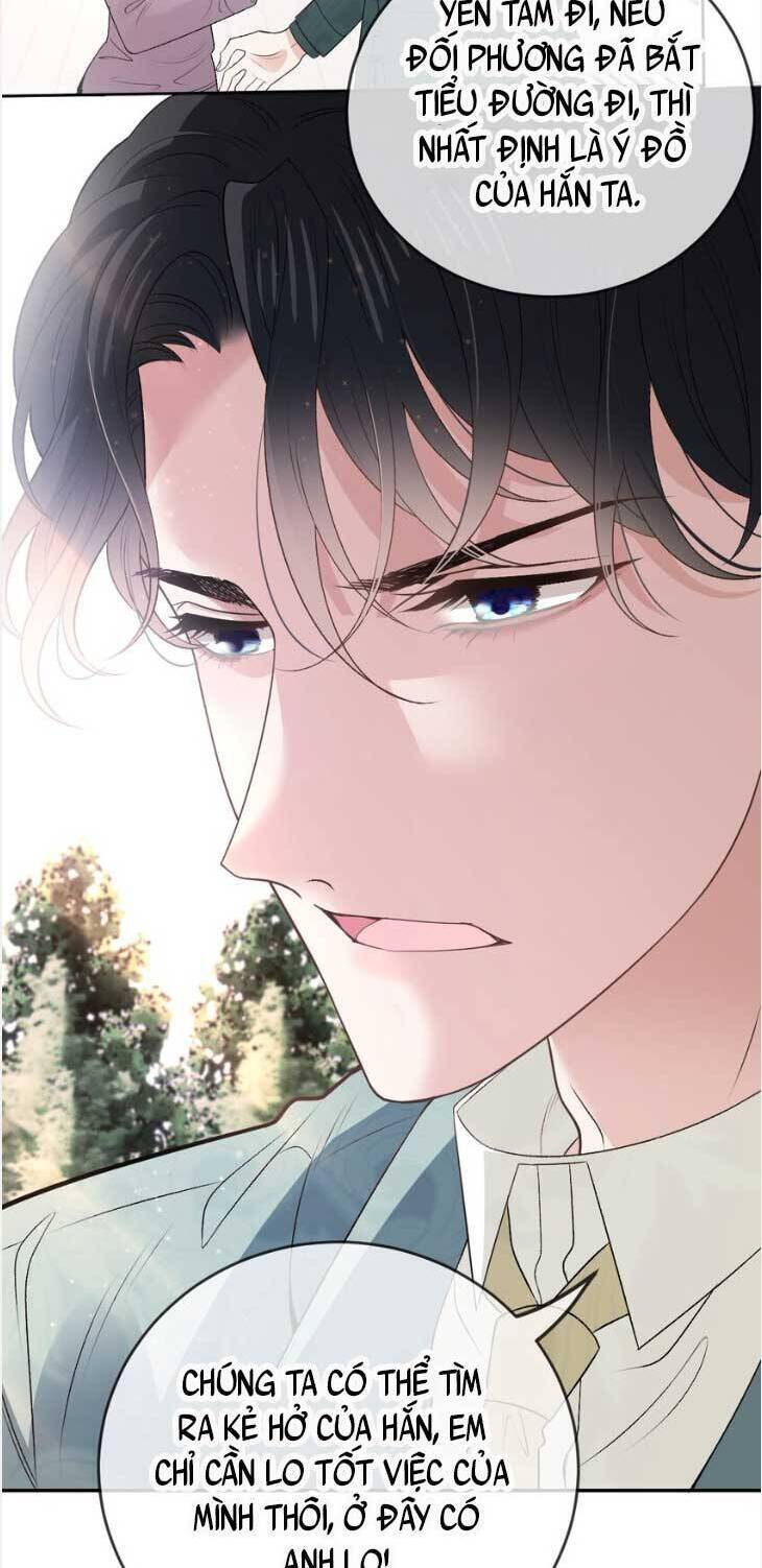 một vợ yêu, một bé con chapter 266 6