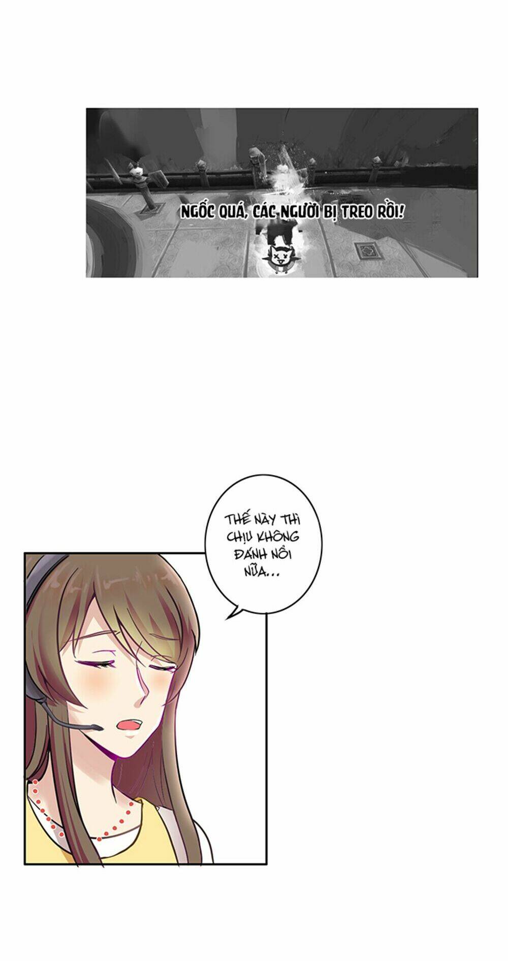 hai chú mèo totem chapter 5 18