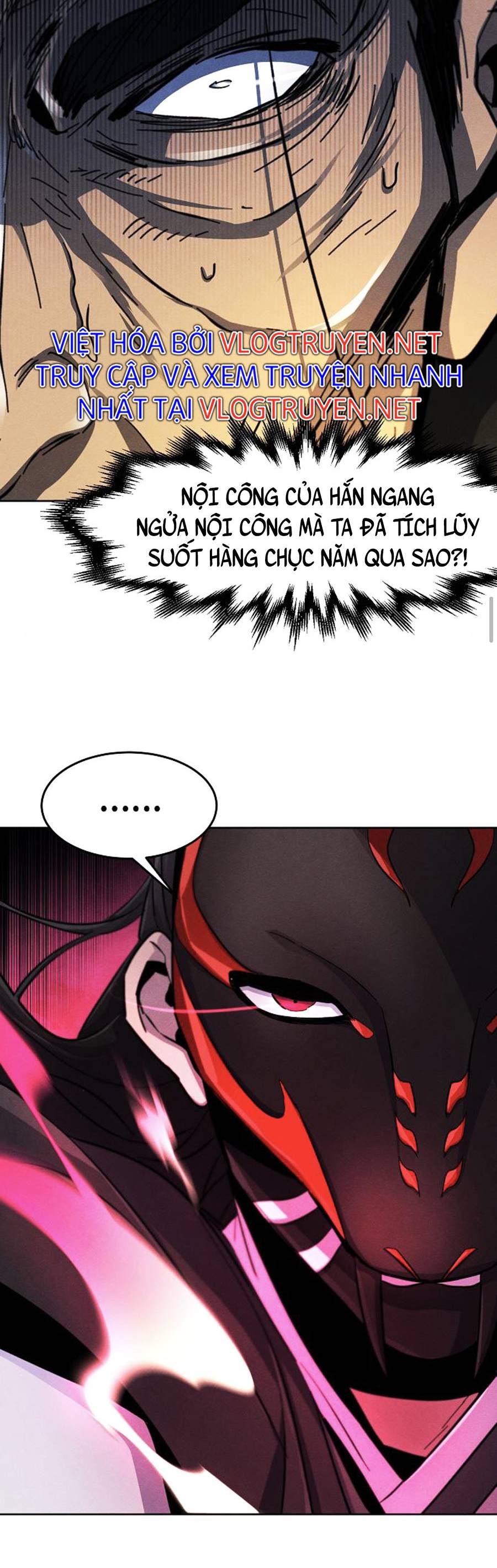 Cuồng Ma Hồi Quy - Trang 74