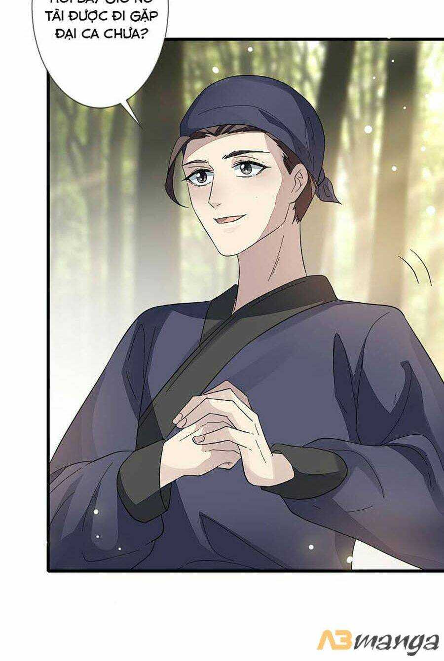 cửu khuyết phong hoa chapter 138 16