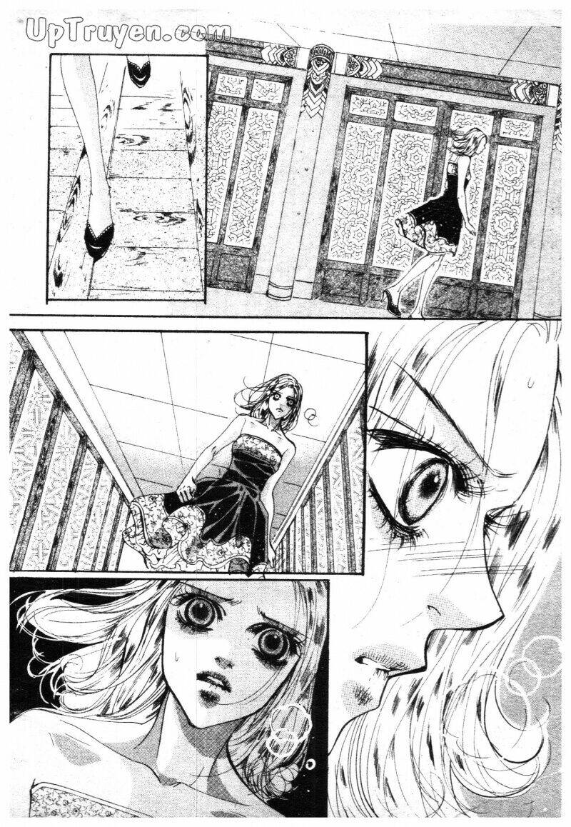 hoàng cung chapter 18 3