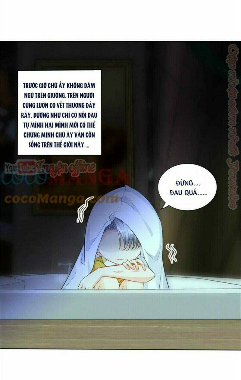 tôi trở thành tổ tông của 5 vị đại lão chapter 43 33