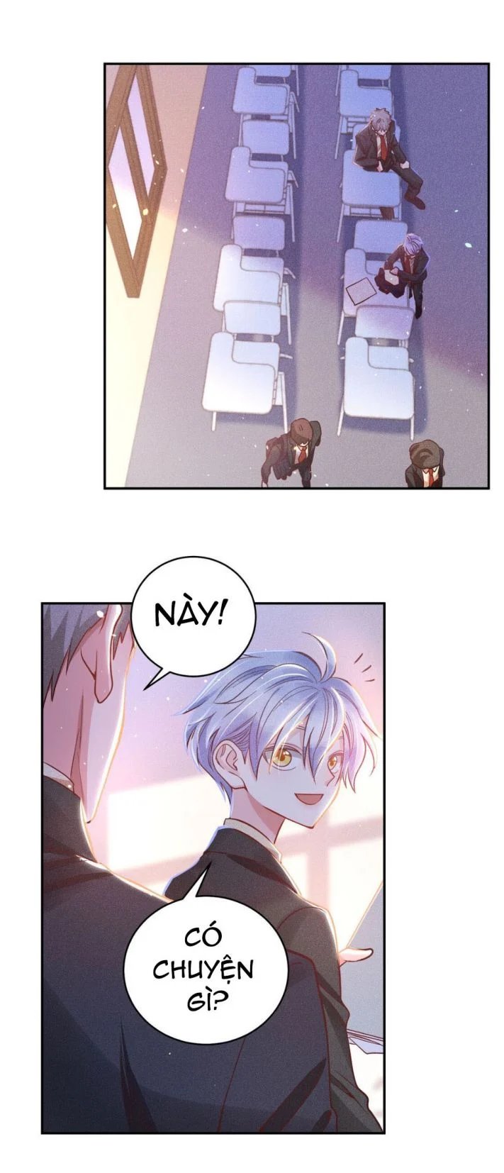 mê muội mất cả ý chí chapter 16 26