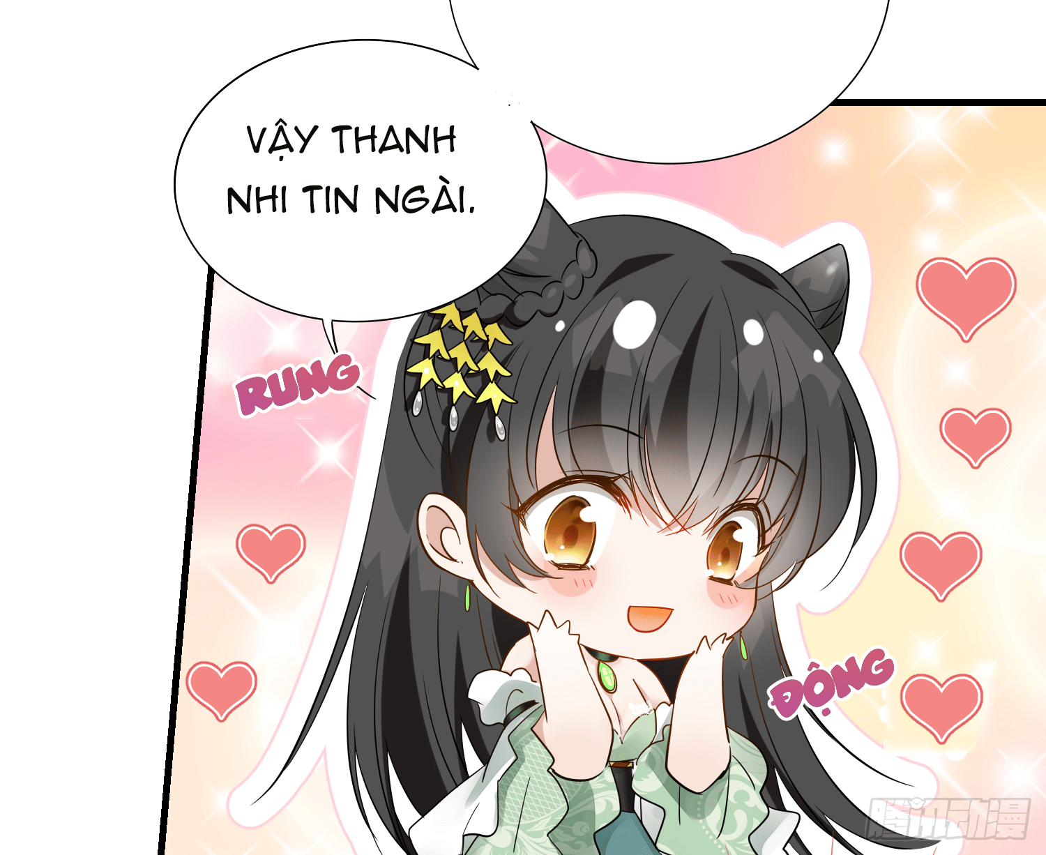 lục thân bất nhận chapter 20 24