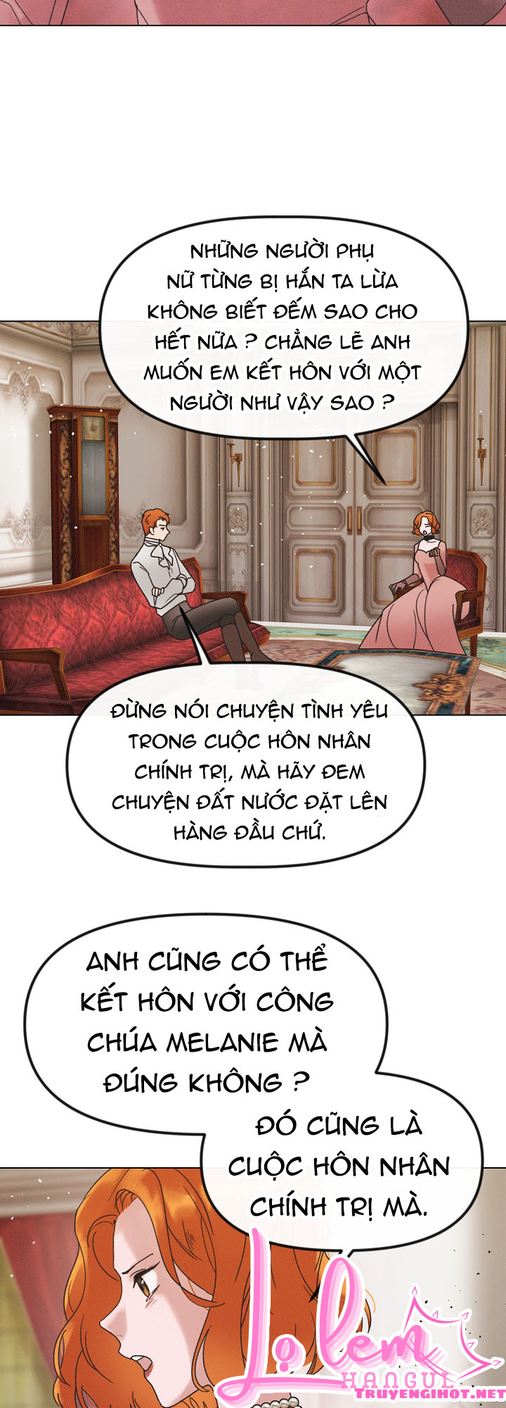 em dám không ? chapter 27.1 30