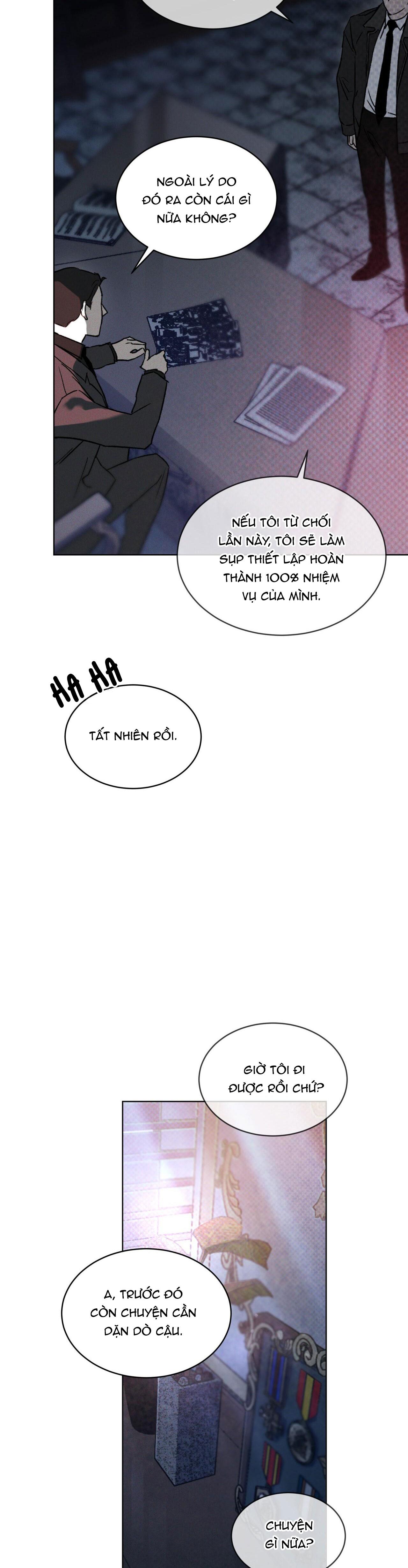 codename anastasia chapter 4 18