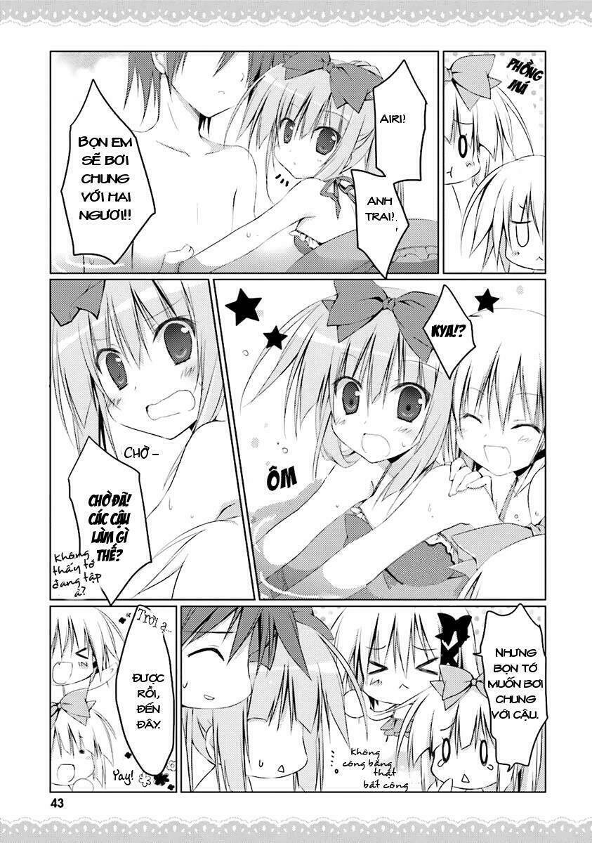 nhật ký alice chapter 2 8