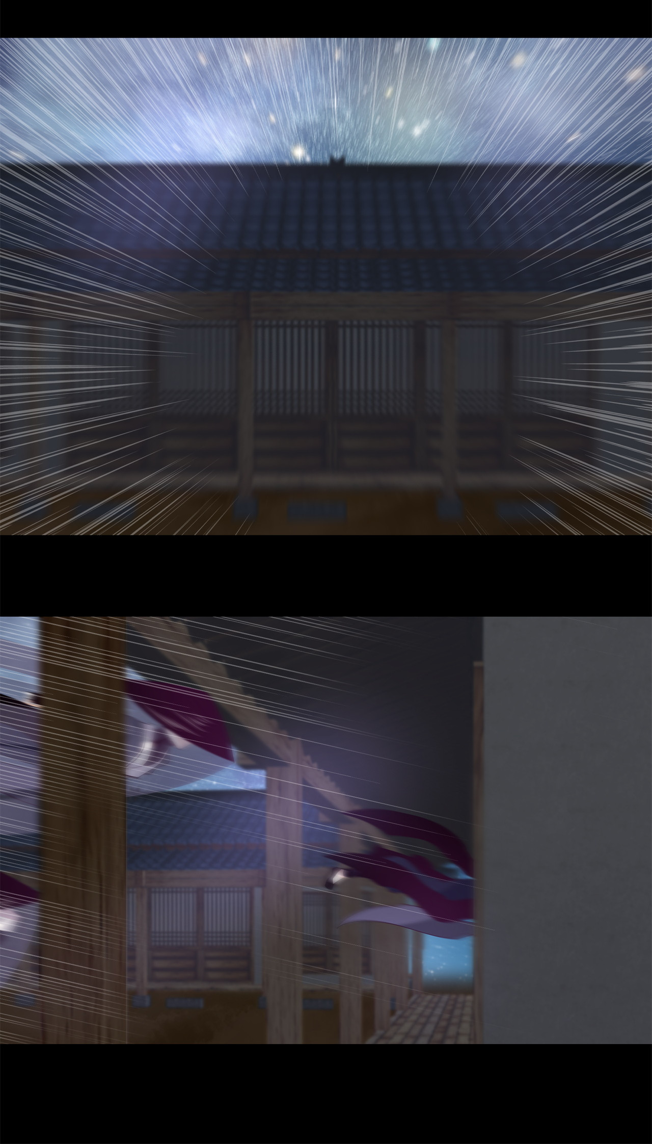 tinh quân như nguyệt chapter 11 15