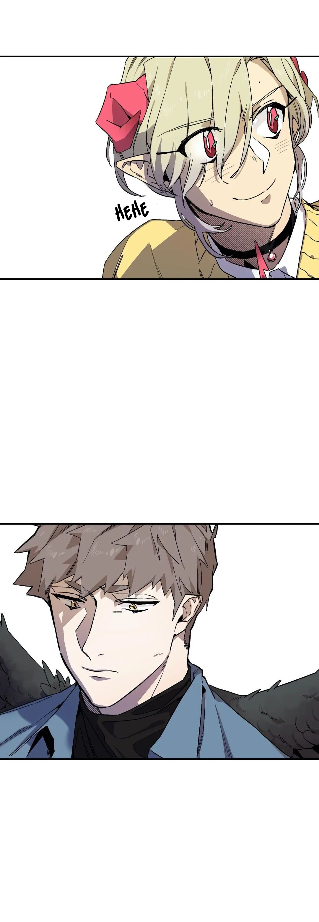 quán café tình nhân chapter 38 3