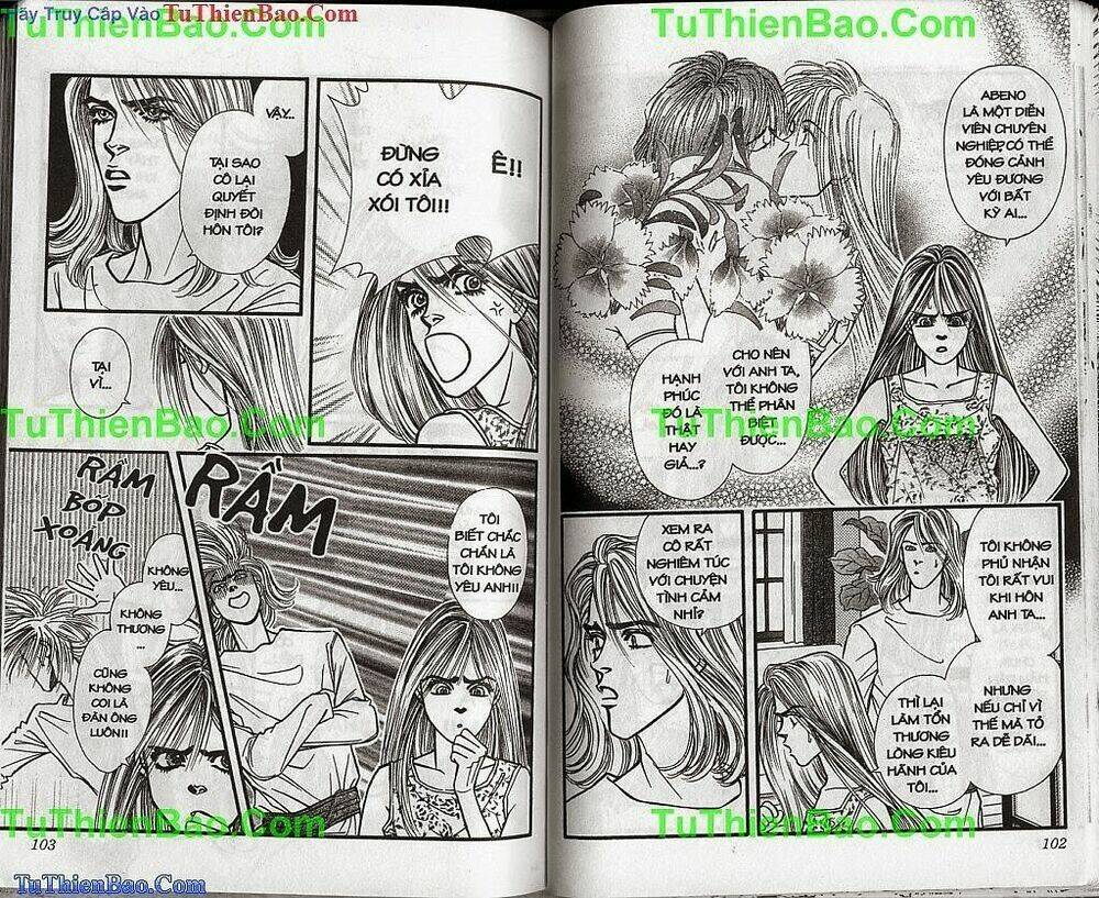 chỉ cần có anh chapter 3 51