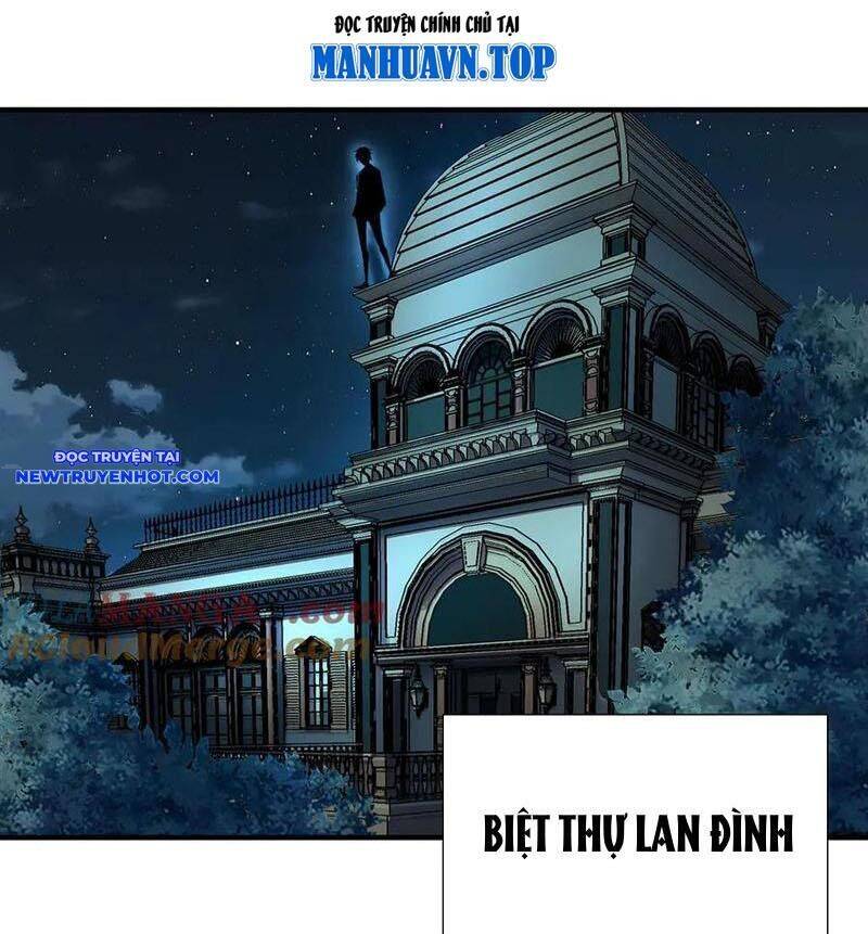vô hạn thôi diễn chapter 37 2