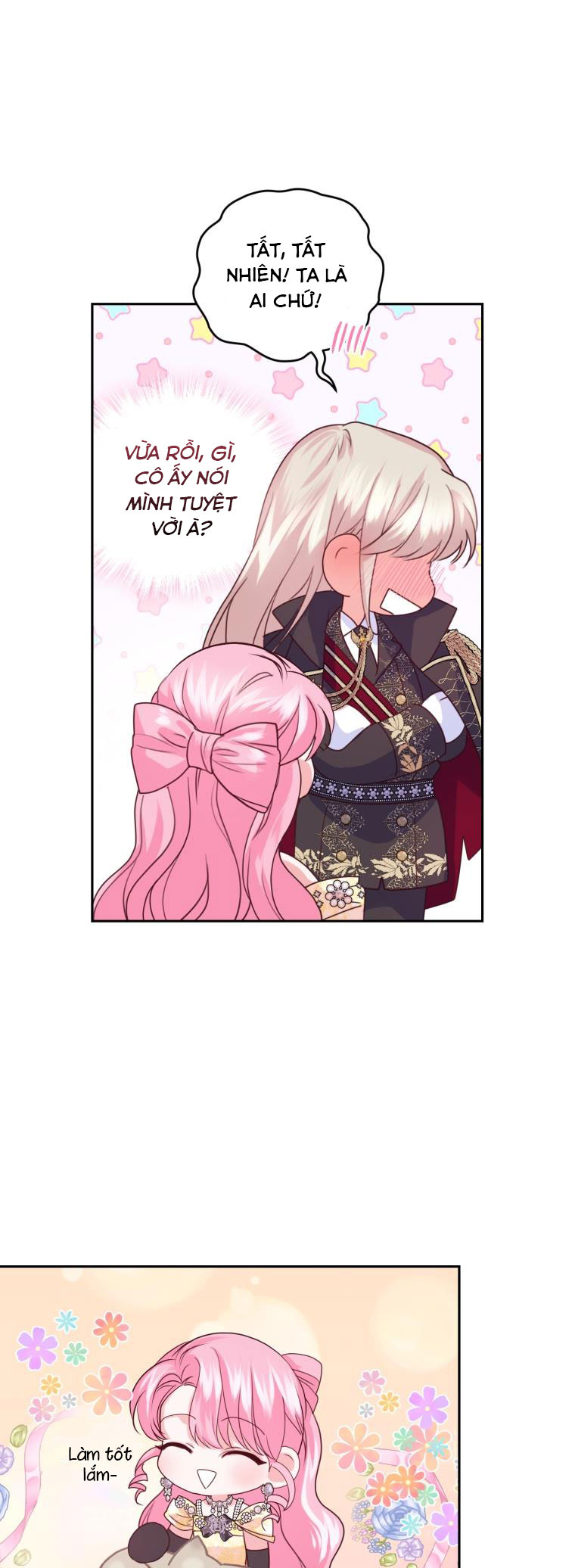 trở thành nhà điều chế nước hoa duy nhất của bạo chúa chapter 63 19
