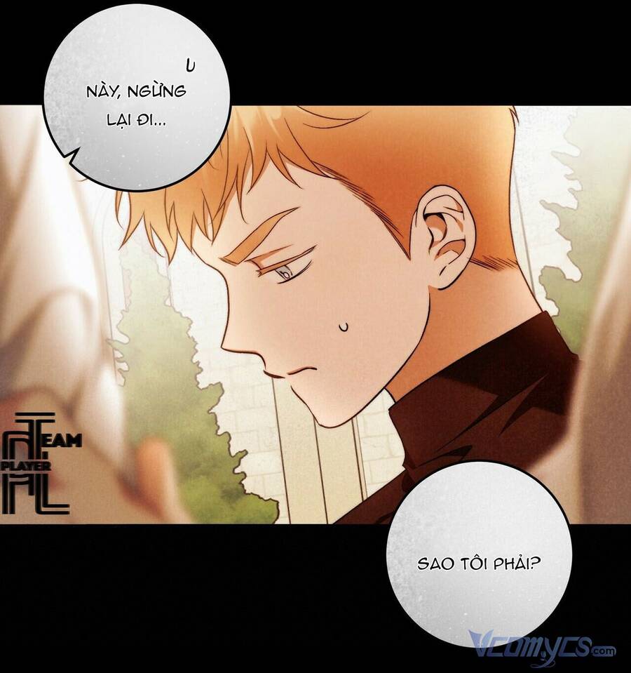 lời nói dối vĩnh cửu của người chapter 28 44