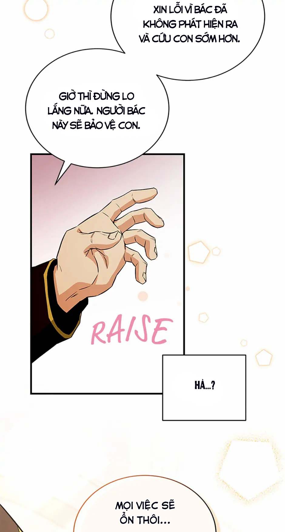 vị cứu tinh của nam phản diện chapter 4 28