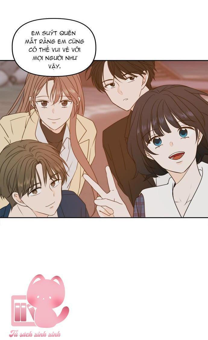 hẹn gặp nhau ở kiếp thứ 19 chapter 88 51