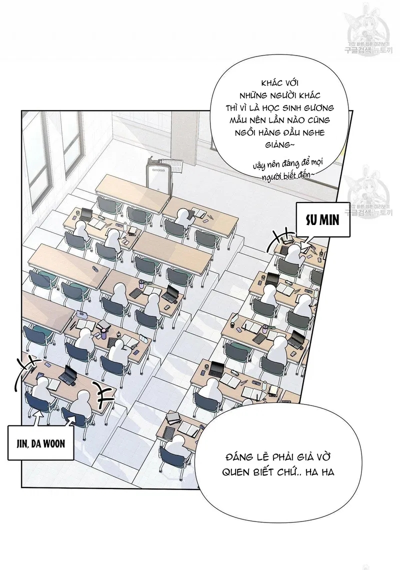 đừng bận tâm, em yêu chapter 9 27