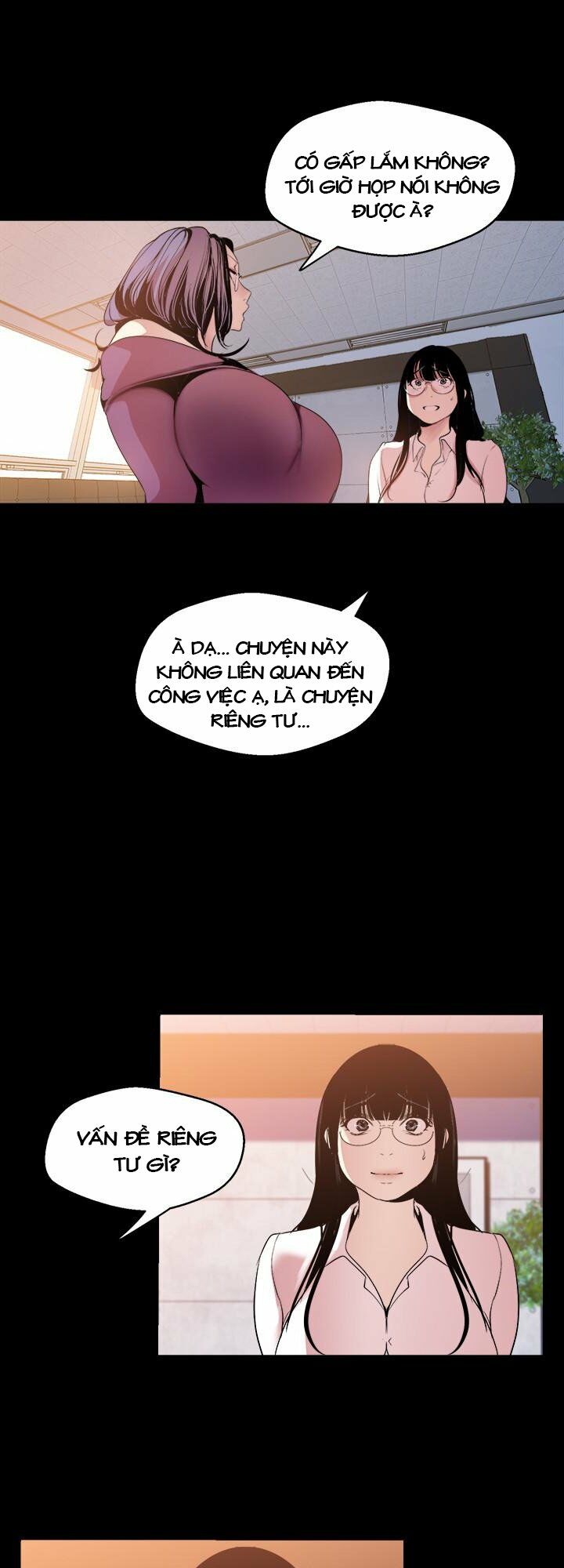 tân thế giới tuyệt vời chapter 44 62