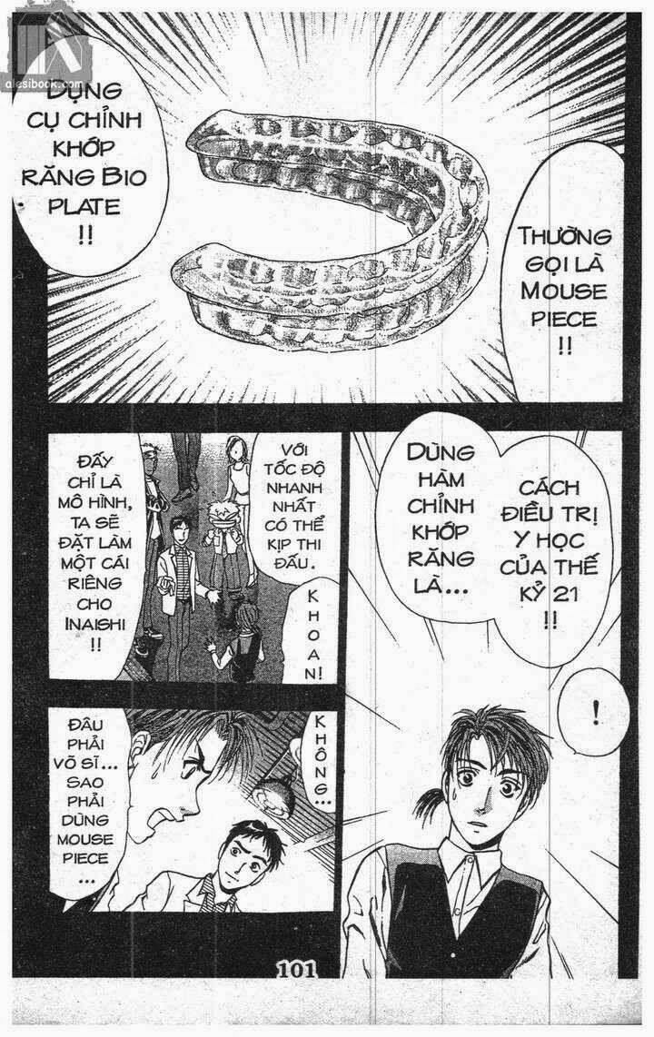 bàn tay thần sầu teru chapter 125 12