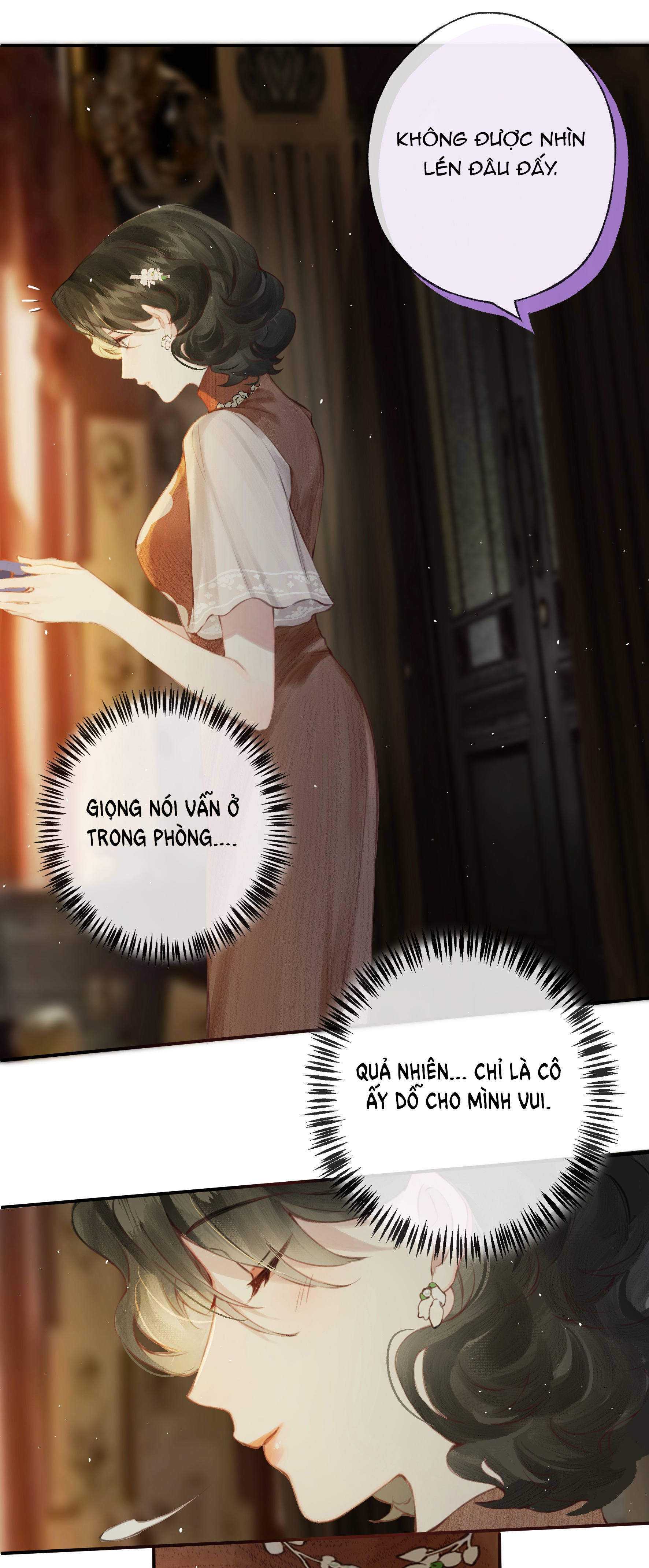 trộm hương chapter 9 15