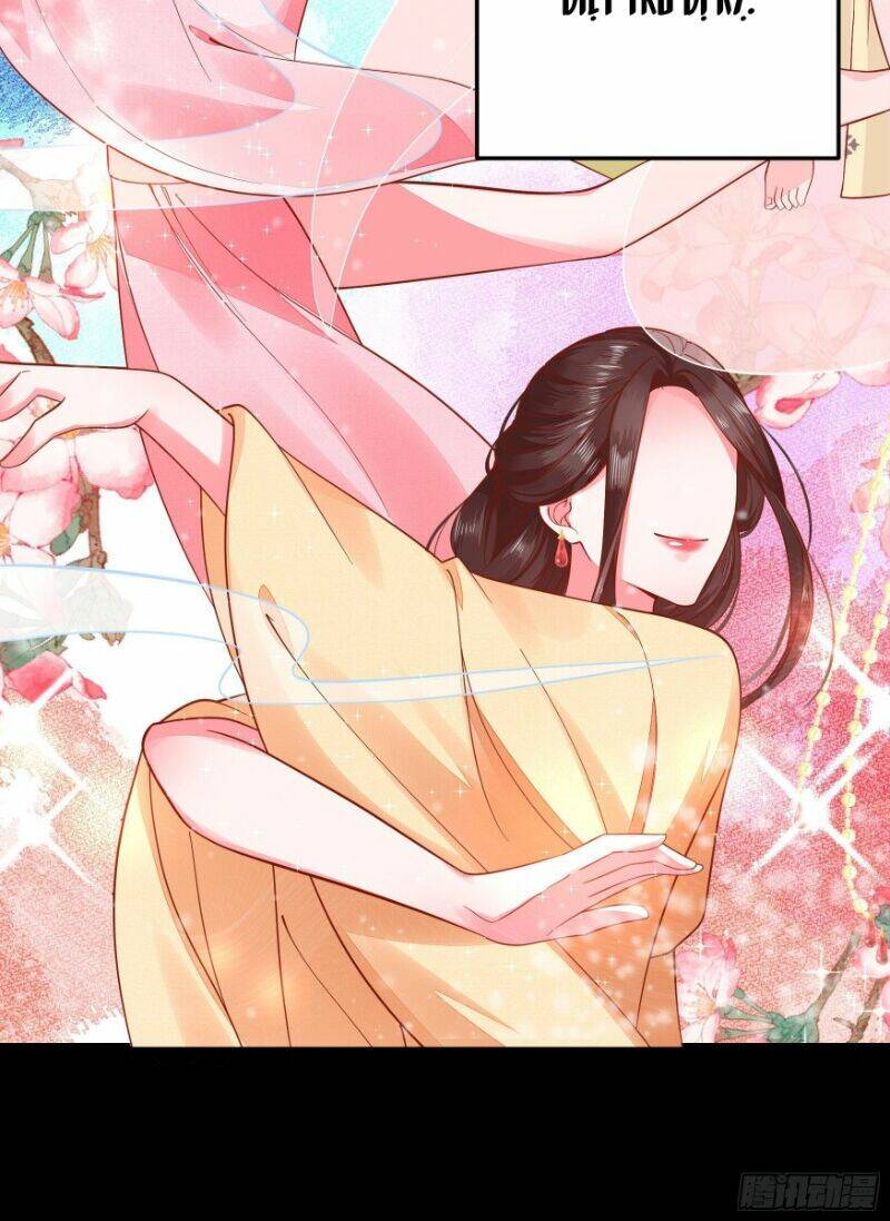 ta phải làm hoàng hậu chapter 2 11