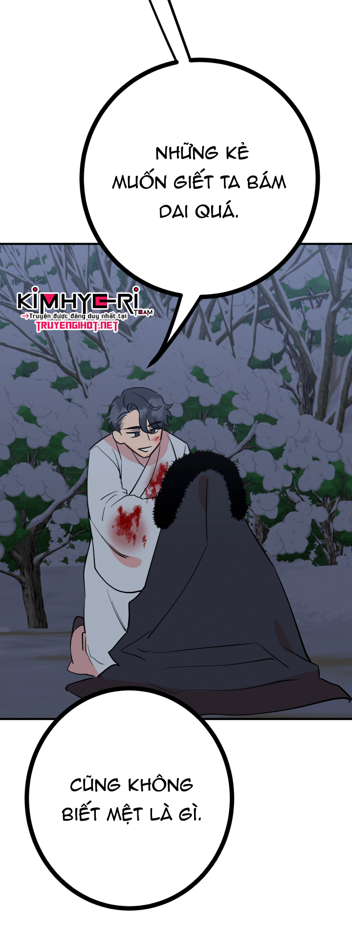 độc chủ chapter 11 58