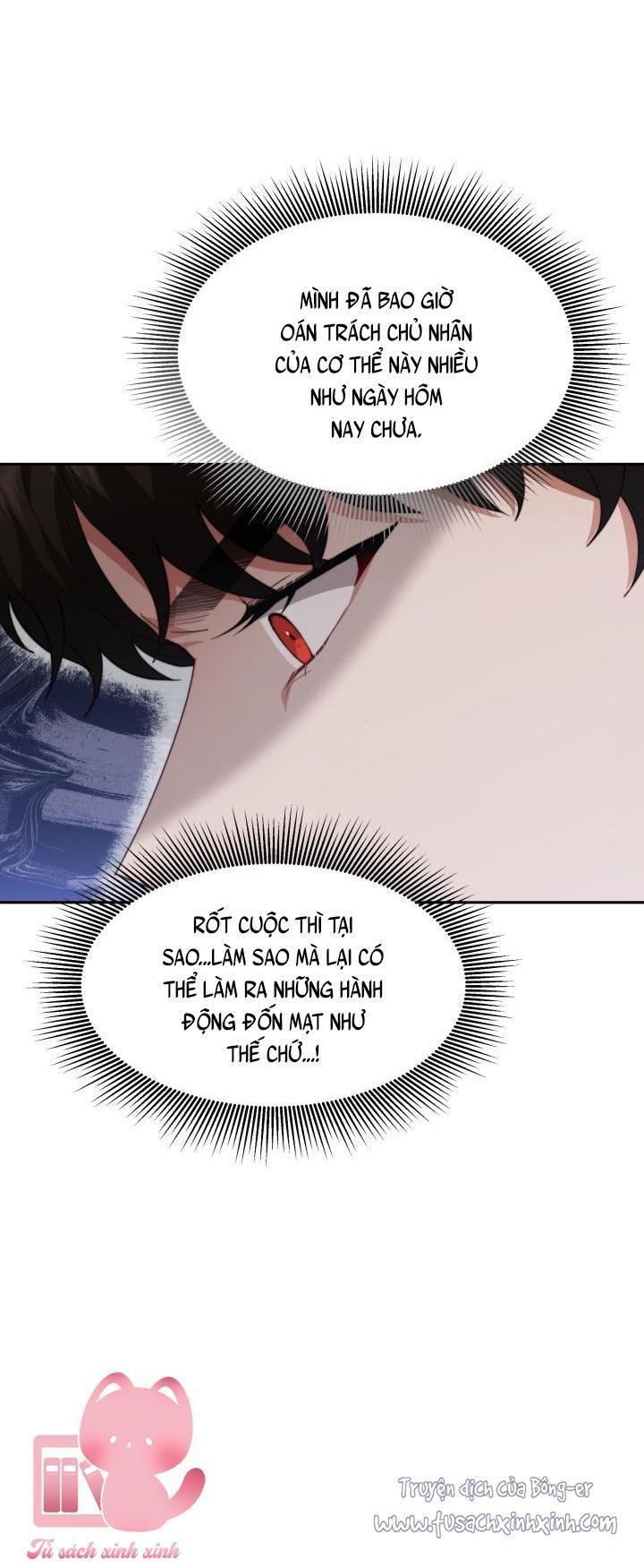 từ chồng cũ hóa thành nam chính chapter 24 29