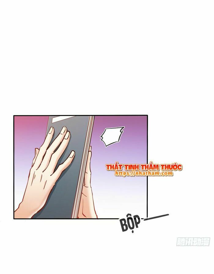 bay qua thiên sơn đến yêu anh chapter 66 3