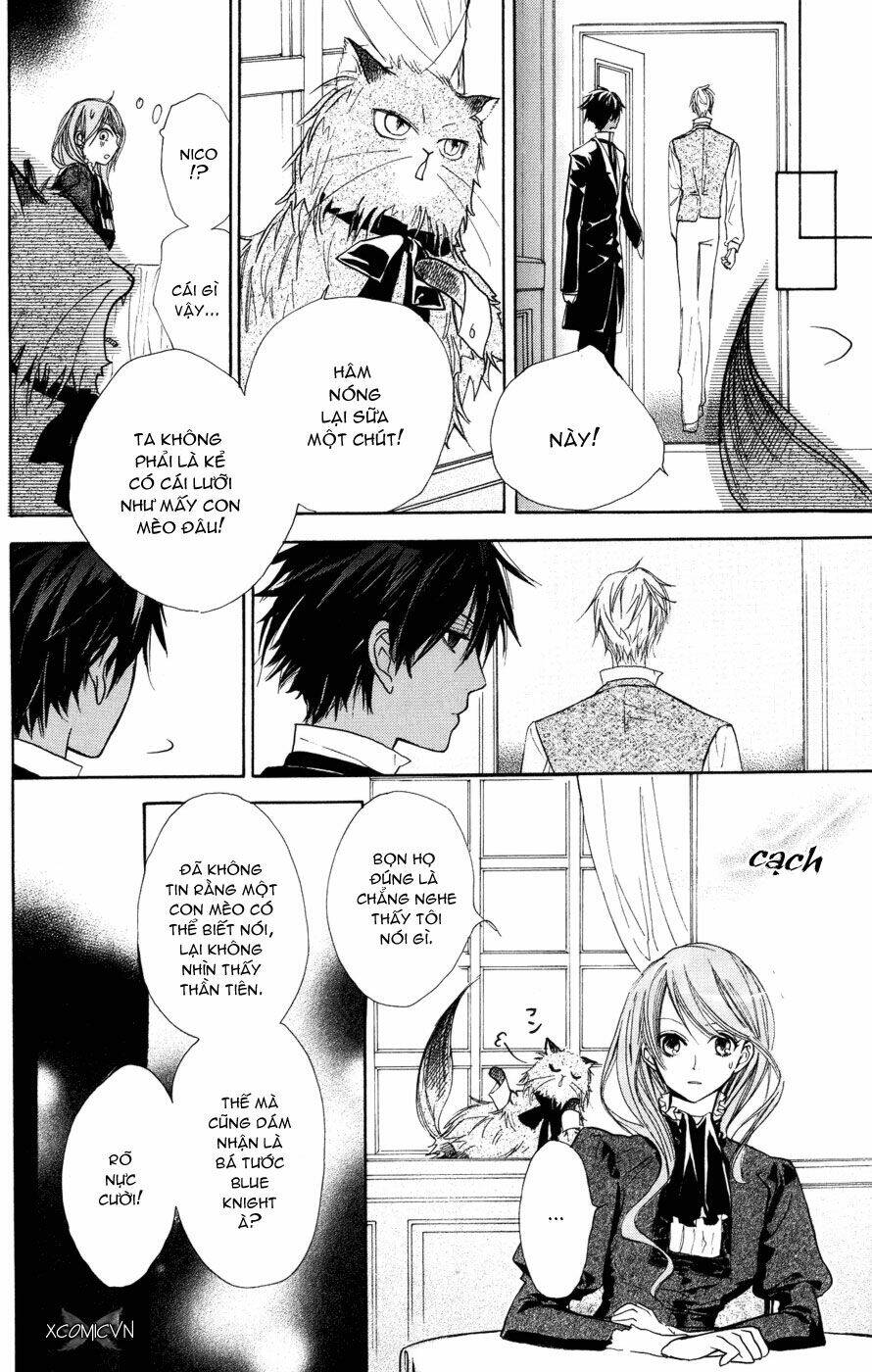 bá tước và tiên nữ chapter 2 7