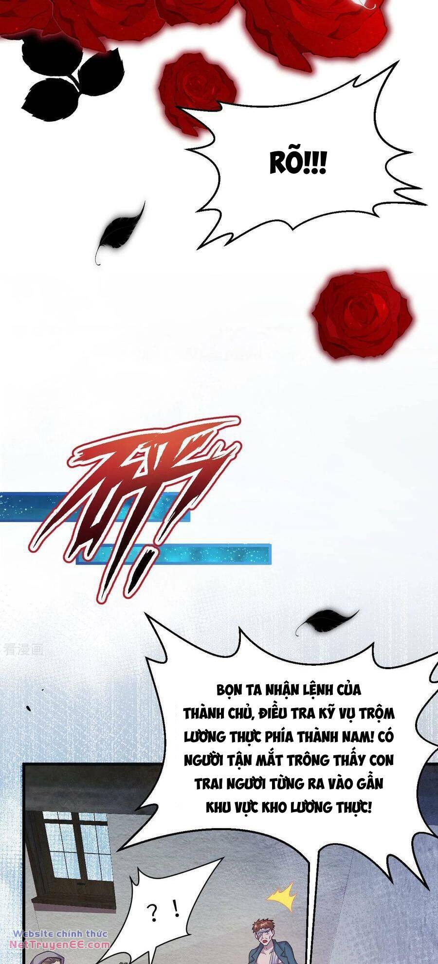 Từ Hôm Nay Bắt Đầu Làm Thành Chủ Chapter 444 27