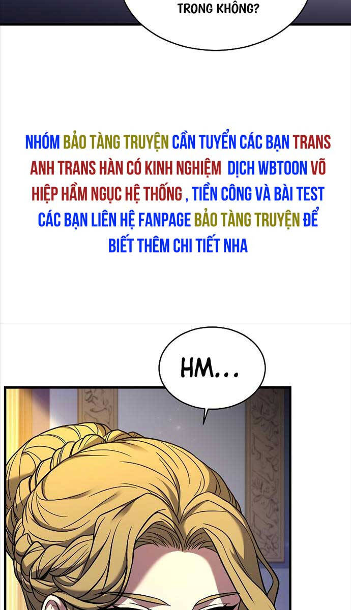 sự trở lại của hiệp sĩ giáo vô song chapter 118 10